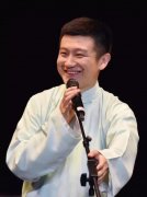 李寅飞的女友和郭德纲是什么关系，他现任女友邢珊资料