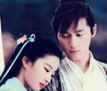 胡歌和刘亦菲为什么没有在一起？他俩是好友吗