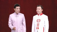 贾旭明和郭德纲辈分谁高，他和冯巩是什么关系？