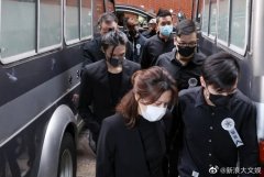 吴孟达为什么葬在马来西亚？回马来西亚安葬原因揭晓