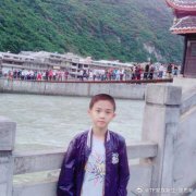 黎思翰年龄多大生日多少，TF家族四代成员都有谁？