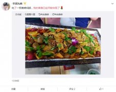 写到这里我的高傲已经尽数体现了是什么梗