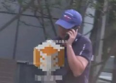 孙铱男朋友是谁，孙铱楚乔传里的角色叫什么剧照来了