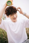 等一个白敬亭是什么梗？白敬亭藤原敬亭的梗是啥意思