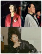 马丽娟第一任老公是谁，她年轻时候的照片组图