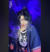 苗疆少年什么意思？苗疆少年真实什么样子