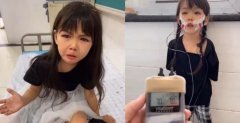 天使女孩蓝妮妮真实长相照片，她最迷人的照片组图
