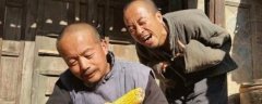 民间传说：为什么傻子一般能通神