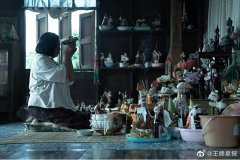 灵媒是什么职业？是真实存在的吗？灵媒是怎样通灵的