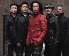 张淇和窦唯什么关系，他为什么叫人间蛊王？