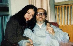 王洛宾和三毛同居过吗？王洛宾一生的四个女人都有谁