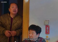 田姥姥和谢广坤拍的电影叫什么？说田姥姥外孙恶心是怎么回事