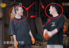 李诞身体真的很虚吗，他为什么不能干活？