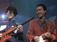 黄家驹说过香港没有乐坛只有娱乐圈吗？这句话什么意思