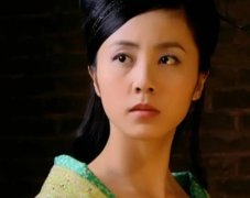 孙莉为什么叫青儿，她和吕一很像对比图