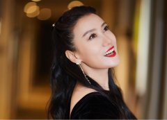 谭晶为什么叫大魔王、阿凡达，她最近在干嘛？