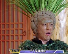 王耀庆大葱头是什么节目，他被虞书欣气哭是什么梗？