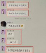 霍尊说的无才绣花枕头是谁？霍尊说的海狗丸是什么