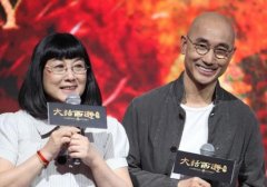 卢冠廷唐书琛有儿女吗，两个人的爱情故事回顾