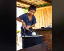 康仔农人老小孩是什么关系？老小孩是男的女的