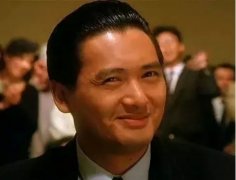 赌神高进原型陈强尼有多厉害？他为什么现在不打扑克比赛了