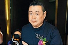 香港富豪刘銮雄抽烟吗？他为什么叫细刘