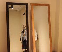 服装店的镜子为什么显瘦？服装店的镜子是不是都有拉长功能