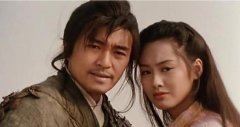 黄贯中朱茵无性婚姻是真的吗，他们为什么禁欲？