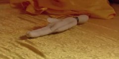 民间传说扎小人诅咒对方会有什么反应，会反噬到自己吗？