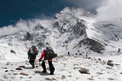 梅里雪山为啥上不去？梅里雪山登顶成功的有吗