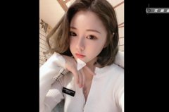 花麻麻主播本人相片，花麻麻小团团是一个人吗？两人声音好像