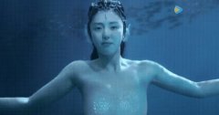 海市的孩子是谁的?海市是鲛人吗?