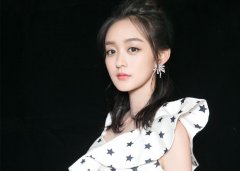 何泓姗男朋友是谁，她为什么叫小鲁班？