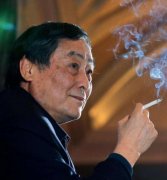 为什么有钱人都不抽烟？商界大佬们抽烟吗