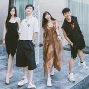 陆寓丰腿姐为什么叫腿姐，不光是因为腿长？她的粉丝竟然叫“腿毛”