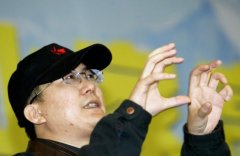 叶茂中什么癌症，什么病去世的？
