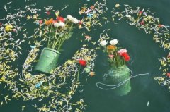 海葬全部费用大概多少钱，海葬国家能补助多少钱？