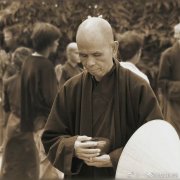 一行禅师最经典的书、经典语录简介，一行禅师的爱情是怎样的？