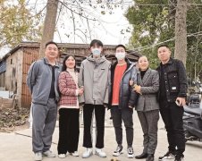 彭高峰寻子事件，彭高峰是怎么找到彭文乐的？
