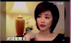 王菲为什么地位那么高？王菲的几任老公分别是谁