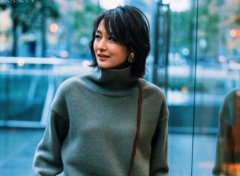 日本50岁大妈优雅照片，真实的日本女子生活是怎样的？