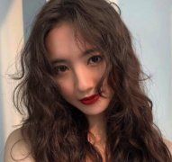 法式烫发型适合什么脸型？法式烫不是不是洗几次就没了
