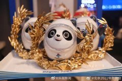 冰墩墩外壳是什么材料，冰墩墩外壳会发黄吗？