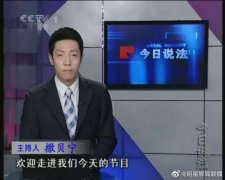 撒贝宁职务级别是什么，什么行政级别？