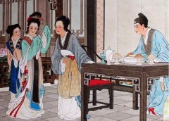 古代为什么读书人无情无义，为什么要远离读书人？