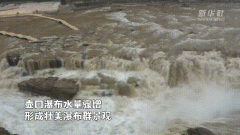 桃花汛是什么意思，什么季节发生？