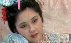 64岁女儿国国王还是那么美，徐少华和女儿国国王传绯闻