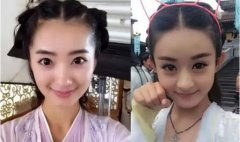 演员替身一部戏能赚多少钱？盘点演员替身图片