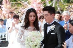 林心如逼婚录音内容被曝光，林心如与霍建华最新消息